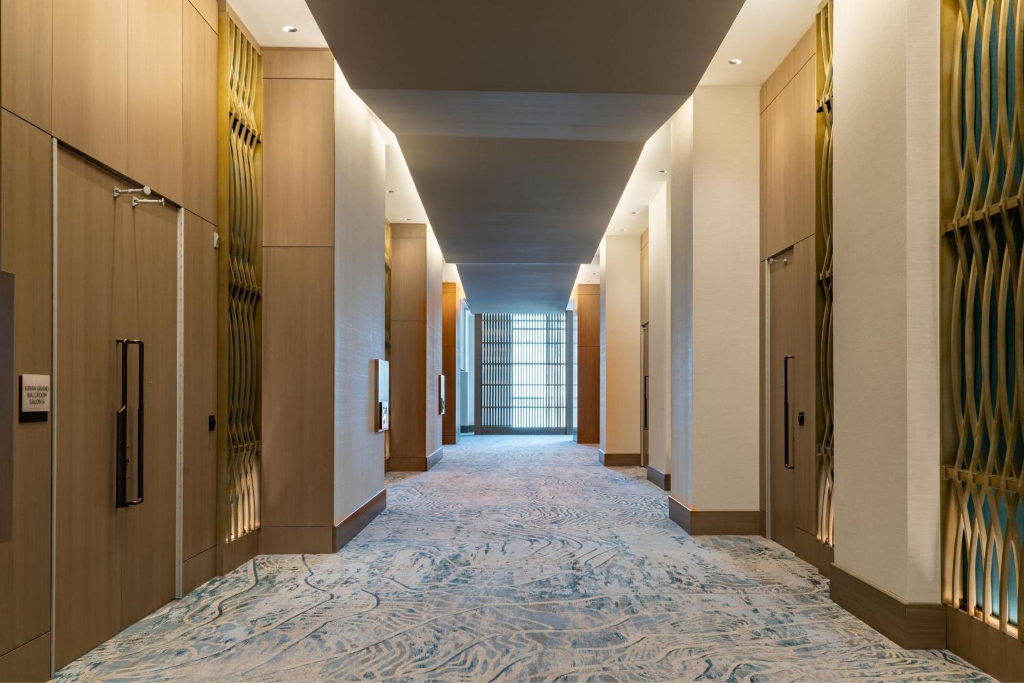Jw Marriott Clearwater Beach Resort & Spa Exterior foto